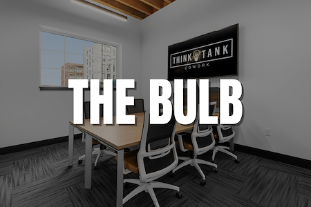 Think Tank Cowork - The Bulb