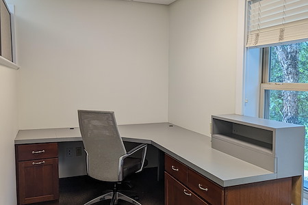 Clarksville Business Suites - Dedicated Desk 1
