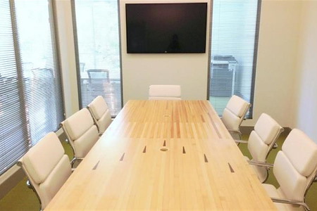 B&#252;ro South Beach - Conference Room