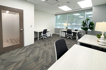 Office Evolution - Fairfax - Office 114