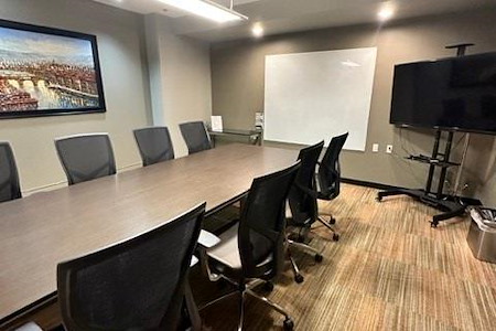 Business Central - Gold River - Small Conference Room