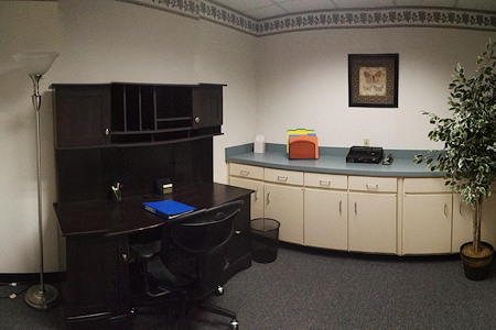 My Conyers Office - Office #2