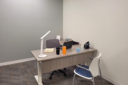 Office Evolution - Arlington-Rosslyn - Part-Time Office- 1 Day A Week