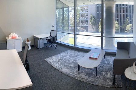 SPACES | Oyster Point - office 205