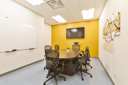 Zemlar Offices - Oak Park - Meeting Room A