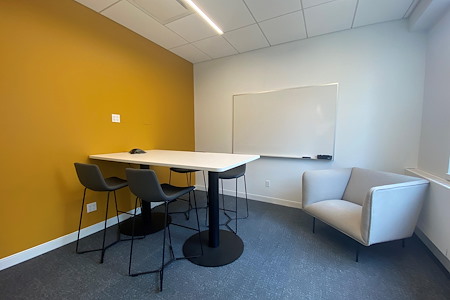 Orchard Workspace by JLL - Ashland Meeting Room