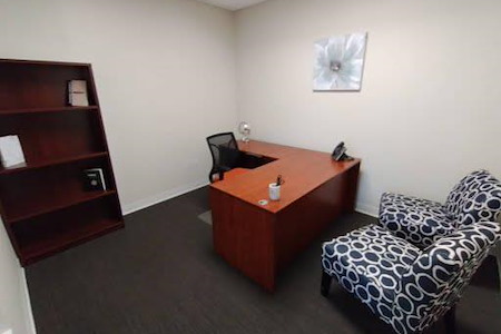 (CR2) Carlsbad Office - Office #12 - Available NOW