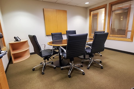 Intelligent Office - Palm Beach Gardens - Small Conference Room