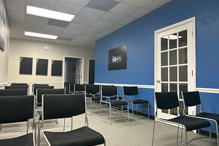 The Hub ATL - Event Space
