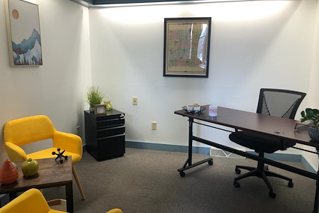 FOCUS Coworking - Private Office