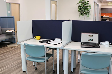 Office Evolution - Hillsboro | Tanasbourne - Coworking