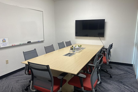 LifeSpace Labs - Meeting Room