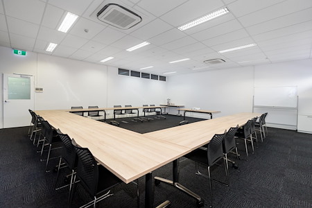 Liberty Flexible Workspaces | Perth East, Burswood - Kingfisher Training Venue 