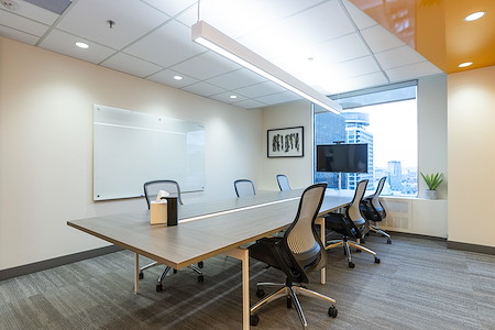 Dare Corporate Centre - Meeting Room 2