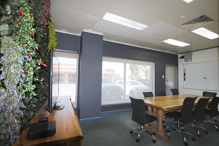 Canning Vale Serviced Offices - Boardroom
