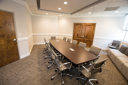 RCMI Executive Suites - Conference Center 210
