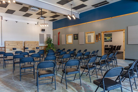 Confluence Meeting Space | Event Center | Coworking - Flex Meeting &amp;amp; Event Space