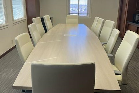 CRC - Waco - Large Conference Room