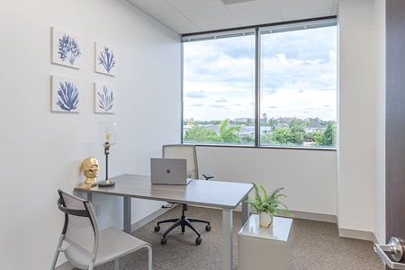 Quest Workspaces- Boca Raton - Hybrid Office - 3rd Floor