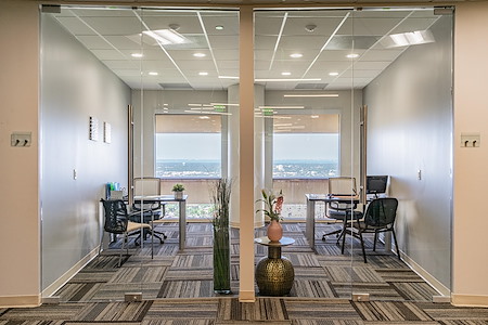 Quest Workspaces Rivergate Tampa - Hybrid Office 3