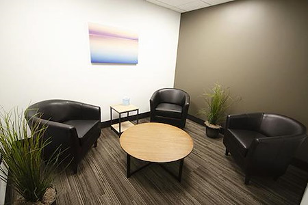 LiveFit Wellness Suites - Counseling Suite II