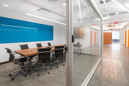 Expansive - Dupont Circle - Conference Room 5