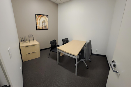 Regus | 315 Montgomery - Low priced office - $559 a mo/