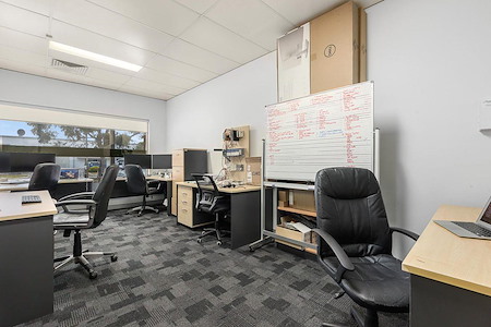 Canning Vale Serviced Offices - Large Office 5 &amp;amp; 6