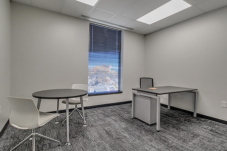 Essential Offices | Union Plaza - Deluxe private office for 1