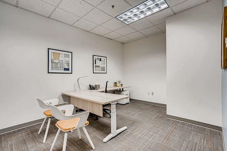 Office Evolution - Louisville - Private Day Office