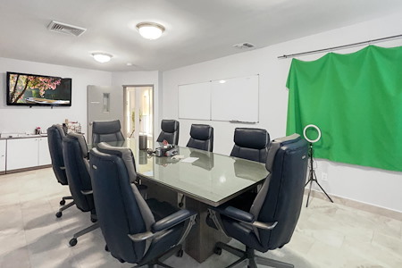Bhuiyan Properties - Conference Room for 8