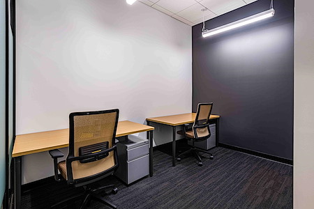 Venture X | West Palm Beach - CityPlace - 2 Person Private Office Square