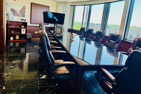 CEO Nashua, Inc. - Conference Room