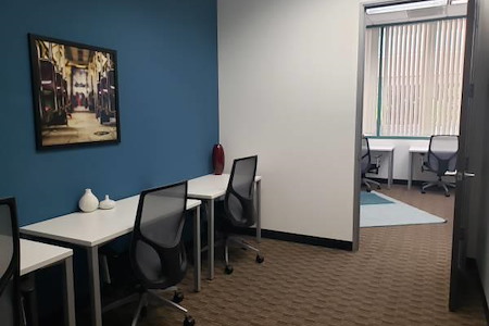 Regus | Mountain View Downtown - Team Office 14- 30% OFF