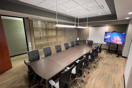 Business Central - Gold River - Board Room