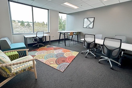 Regus | Corporate Commons - Office 3112 1st MONTH FREE