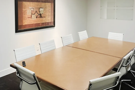 La Mirada Executive Suites - Large Meeting Room