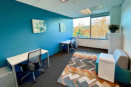 Regus | Corporate Commons - Office 316 1ST MONTH FREE