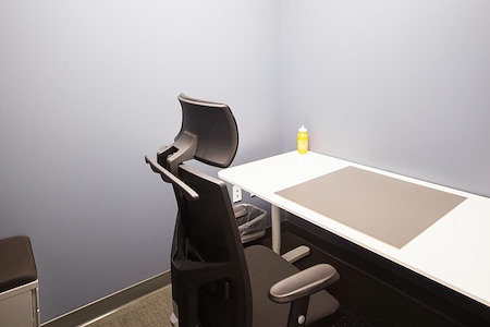 3LS Work|Spaces @ Conference Drive - Semi-Private Micro Office