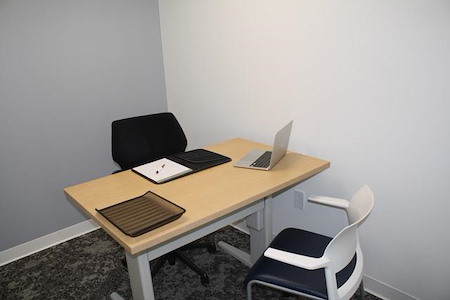 Office Evolution - Carmel - Interior Dedicated Office