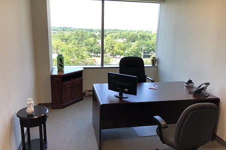 TKO Suites Arlington - One Month FREE! All Vacant Offices!