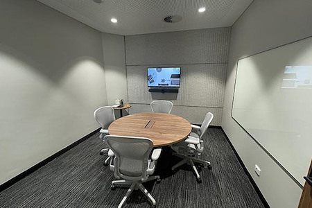 The Executive Centre - Collins Square - Meeting Room 30D
