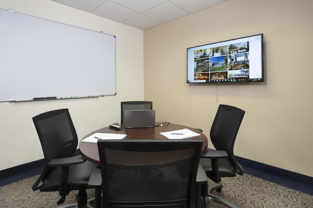 Front Range Business Centers, Fort Collins - Ft Collins Small Meeting Room