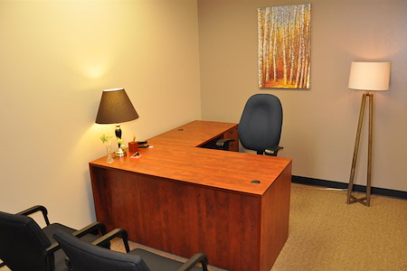 Office Alternatives Westside - 2 Days of Private Executive Office/Week