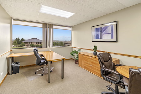TEC Building - 2nd floor #22 - Executive suite Mtn view