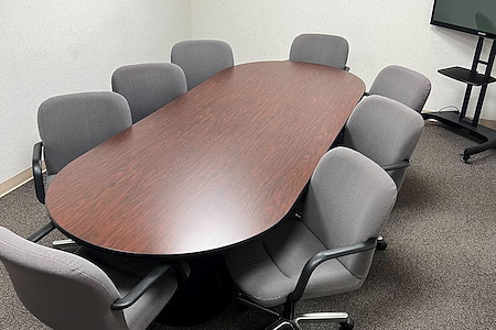 Corporate Offices Business Center - The Boardroom