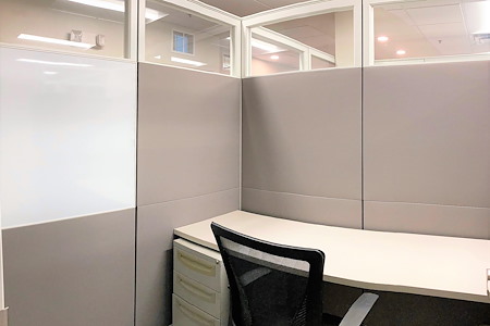 Office Evolution - Fort Collins - Micro Office 220