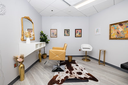Perfect Office Solutions - Lanham 1 - 4500 Forbes Blvd - Flex Office - Beauty After Hour