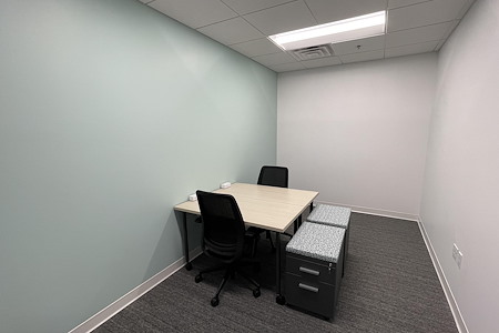 Carr Workplaces - Parkwood Crossing - Office - 257