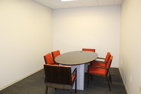 AdvantEdge Workspaces - Chevy Chase, DC Center - Large interior office